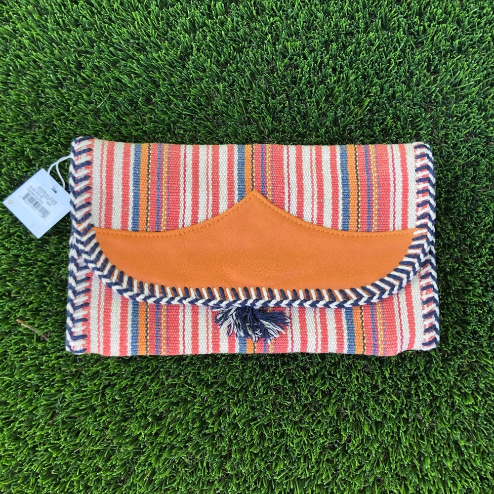 New Hobo Clutch